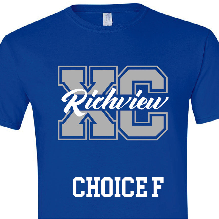 Choice F