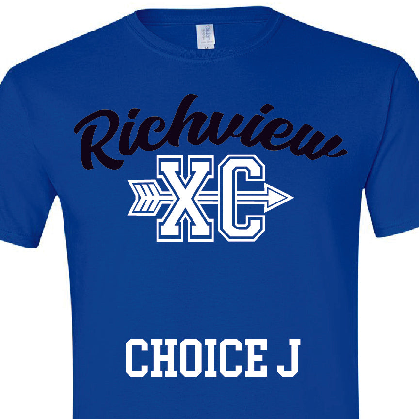 Choice J