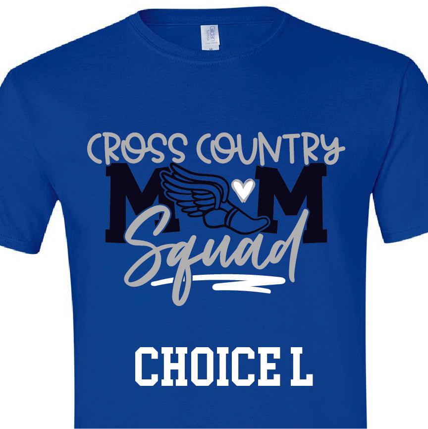 Choice L
