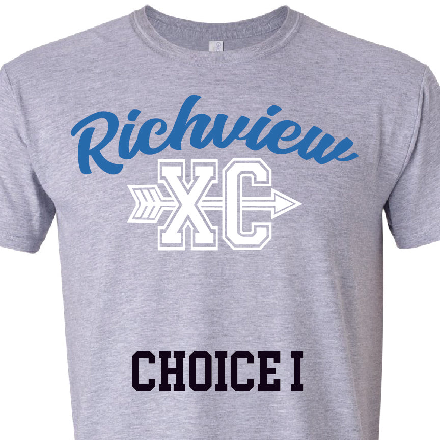 Choice I