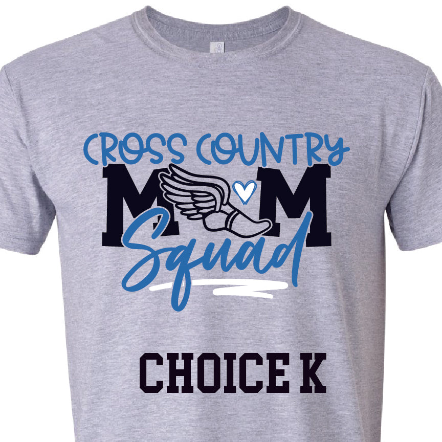 Choice K