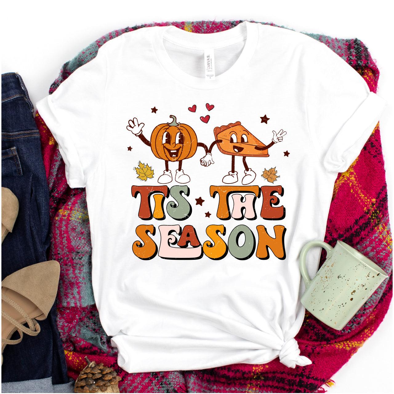 Tis The Season DTF Transfer - Nashville Design House