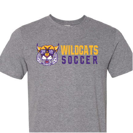 Wildcats Soccer