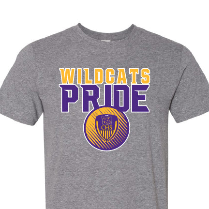 Wildcats Pride (Soccer)