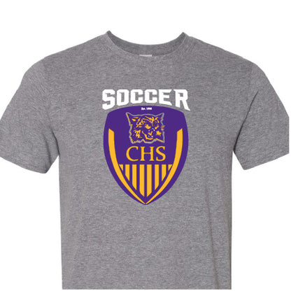 CHS Soccer