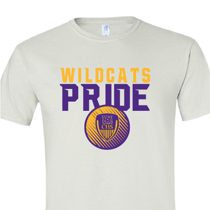 Wildcats Pride (Soccer)