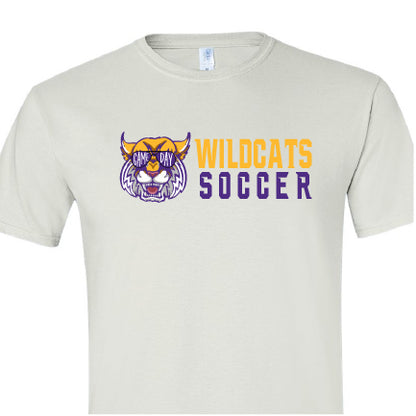 Wildcats Soccer