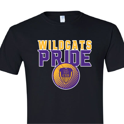 Wildcats Pride (Soccer)