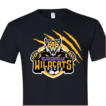 Wildcats Soccer