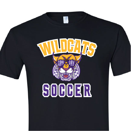 Wildcats Soccer