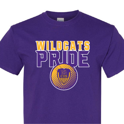 Wildcats Pride (Soccer)