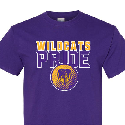 Wildcats Pride (Soccer)