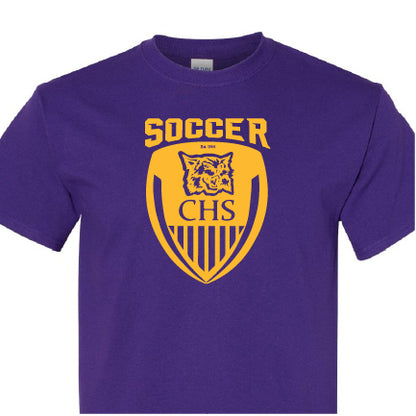 CHS Soccer