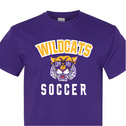 Wildcats Soccer