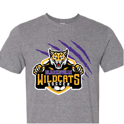 Wildcats Soccer