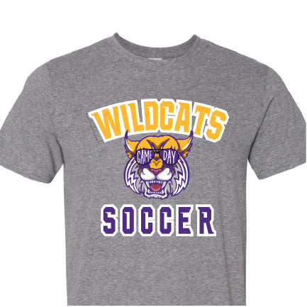 Wildcats Soccer