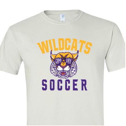 Wildcats Soccer