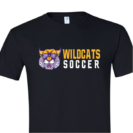 Wildcats Soccer