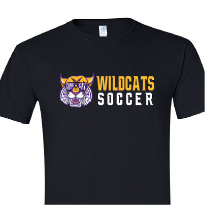 Wildcats Soccer