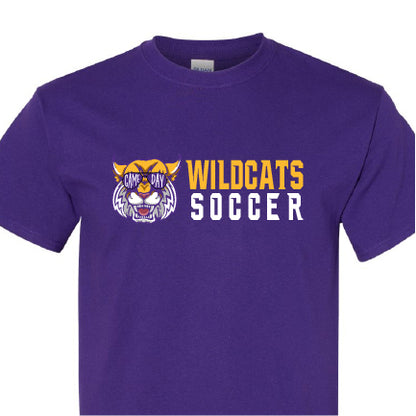 Wildcats Soccer