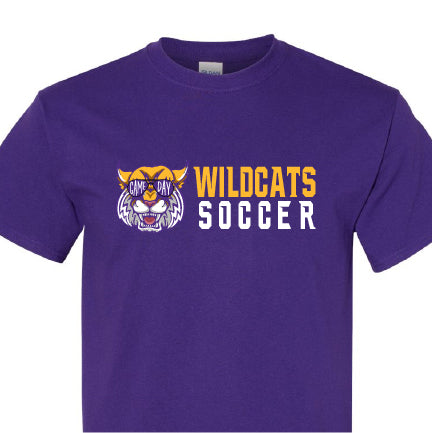 Wildcats Soccer