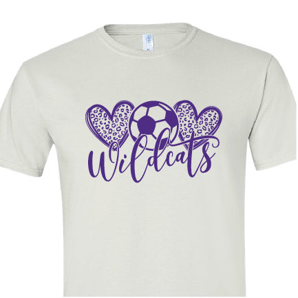 Wildcats Soccer