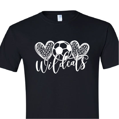 Wildcats Soccer