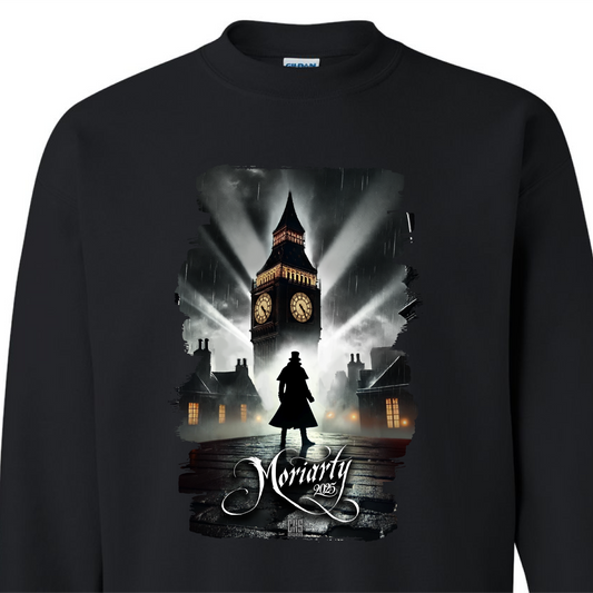 CHS Band Moriarty Crewneck Sweatshirt