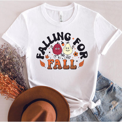 Falling For Fall DTF Transfer - Nashville Design House