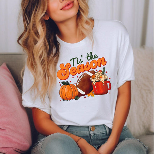 Tis The Season DTF Transfer - Nashville Design House