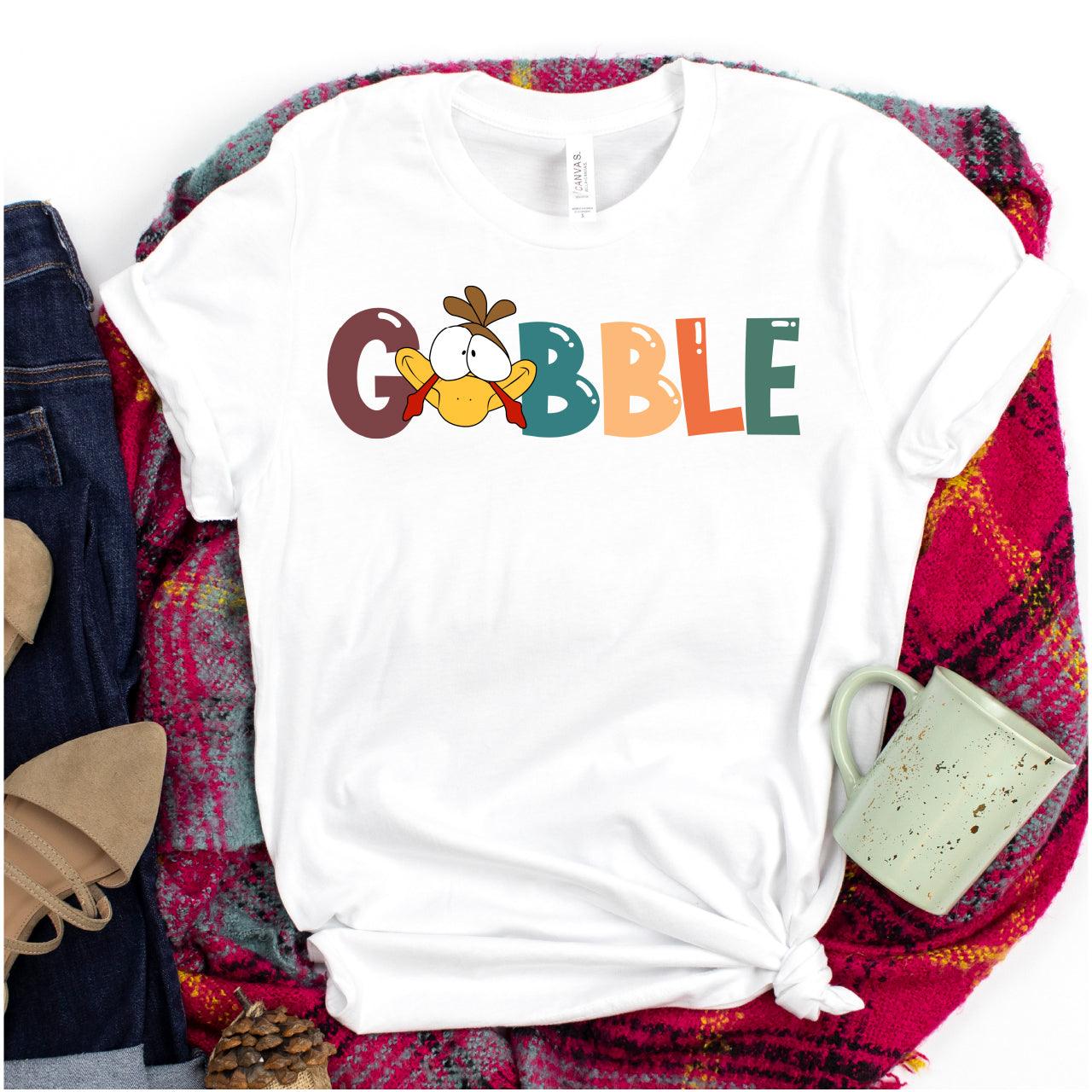 Gobble DTF Transfer - Nashville Design House