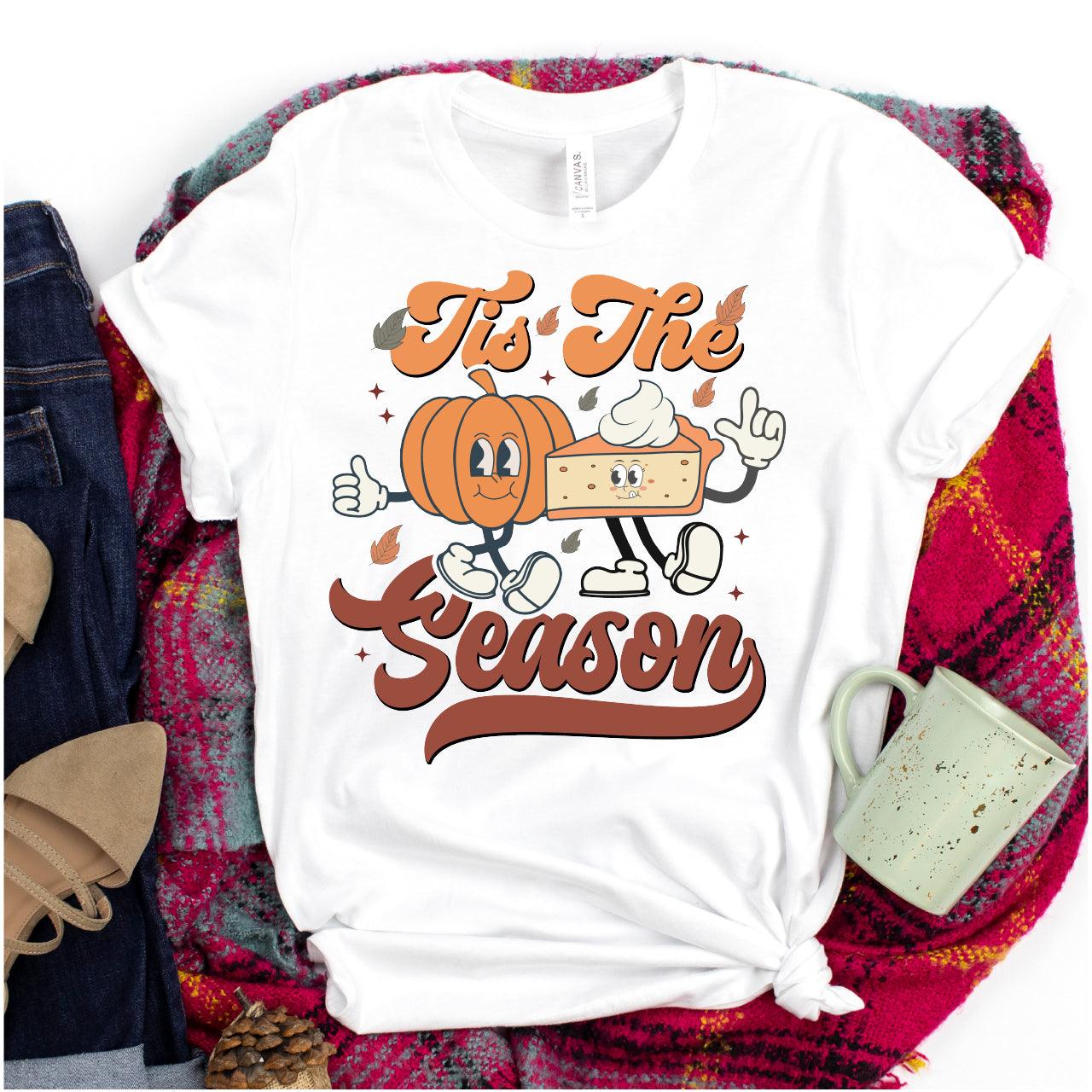 Tis The Season DTF Transfer - Nashville Design House