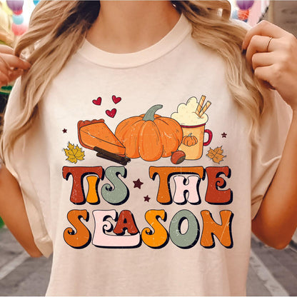 Tis The Season DTF Transfer - Nashville Design House