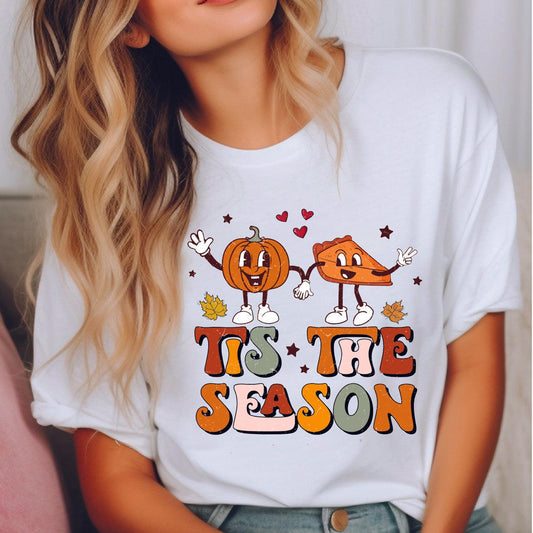 Tis The Season DTF Transfer - Nashville Design House