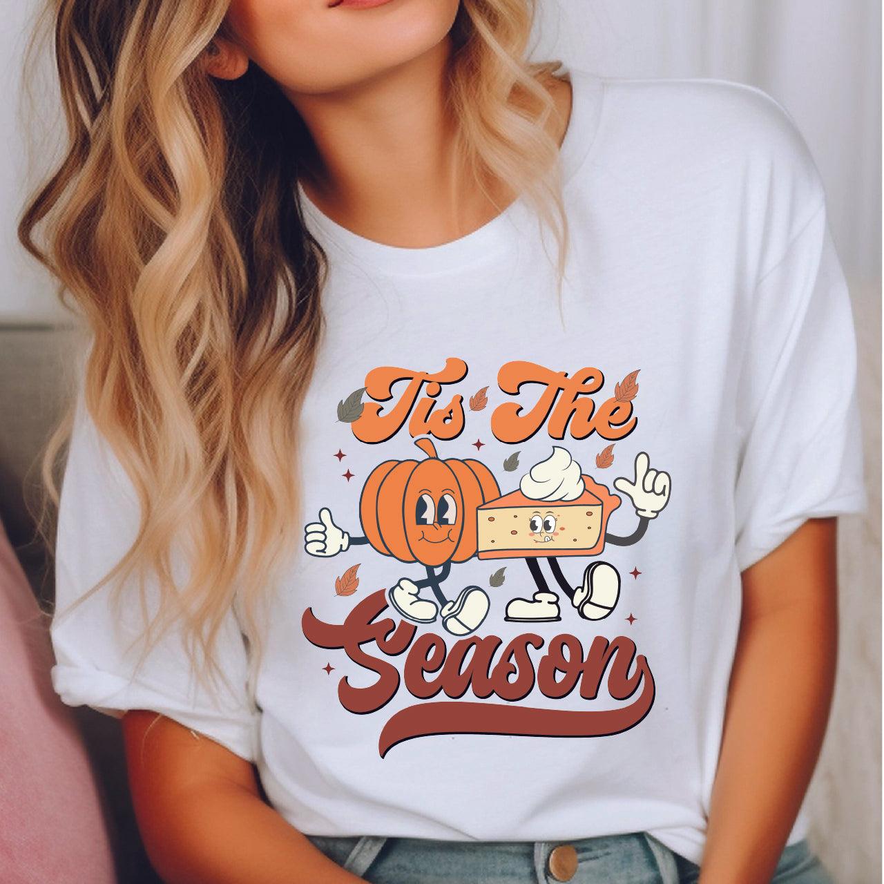 Tis The Season DTF Transfer - Nashville Design House